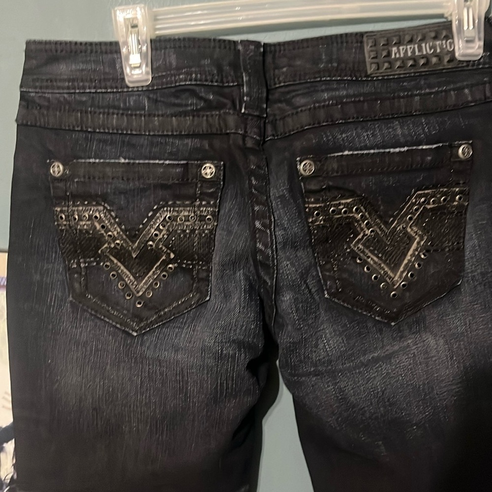 NWT Affliction Jeans